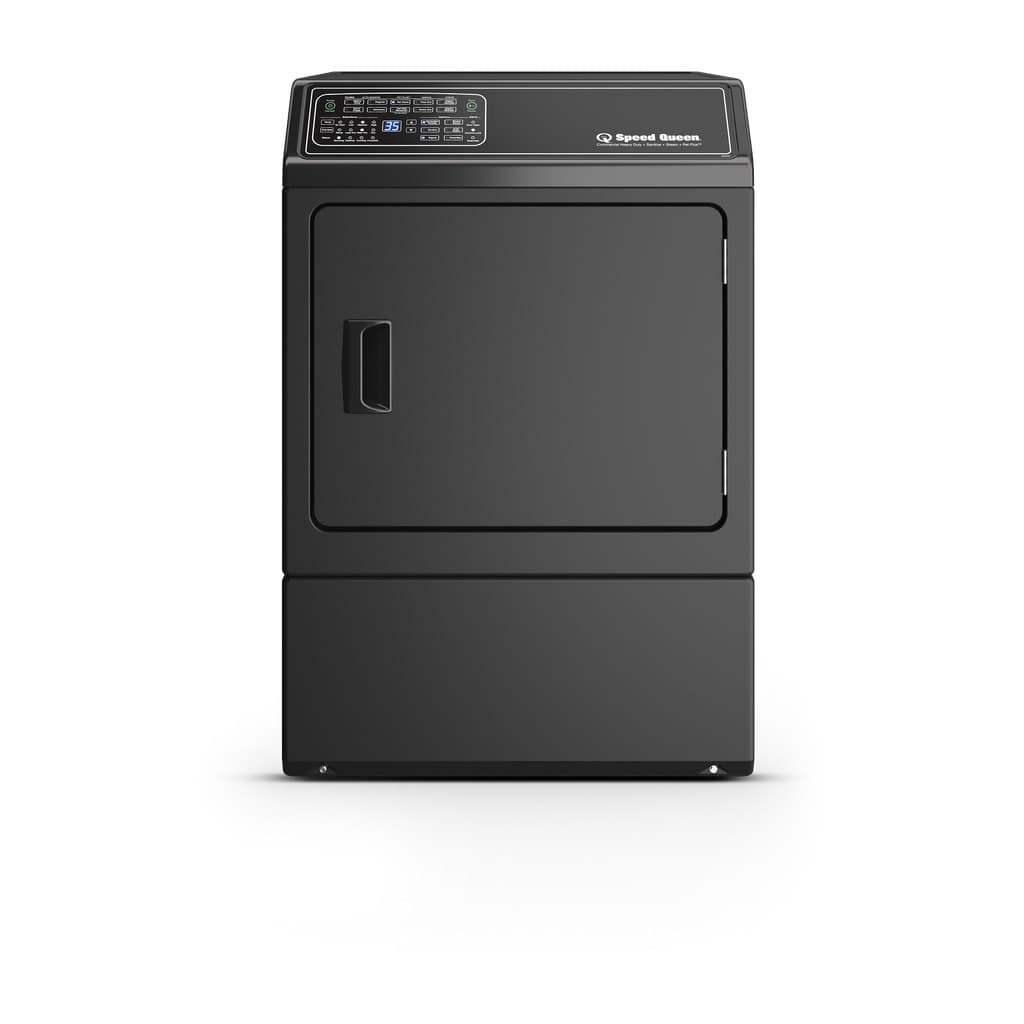 DF7 in matte black