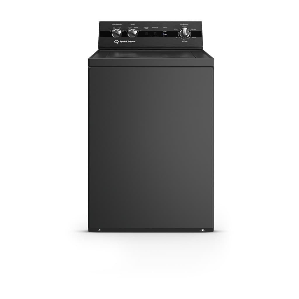 TC5 in matte black