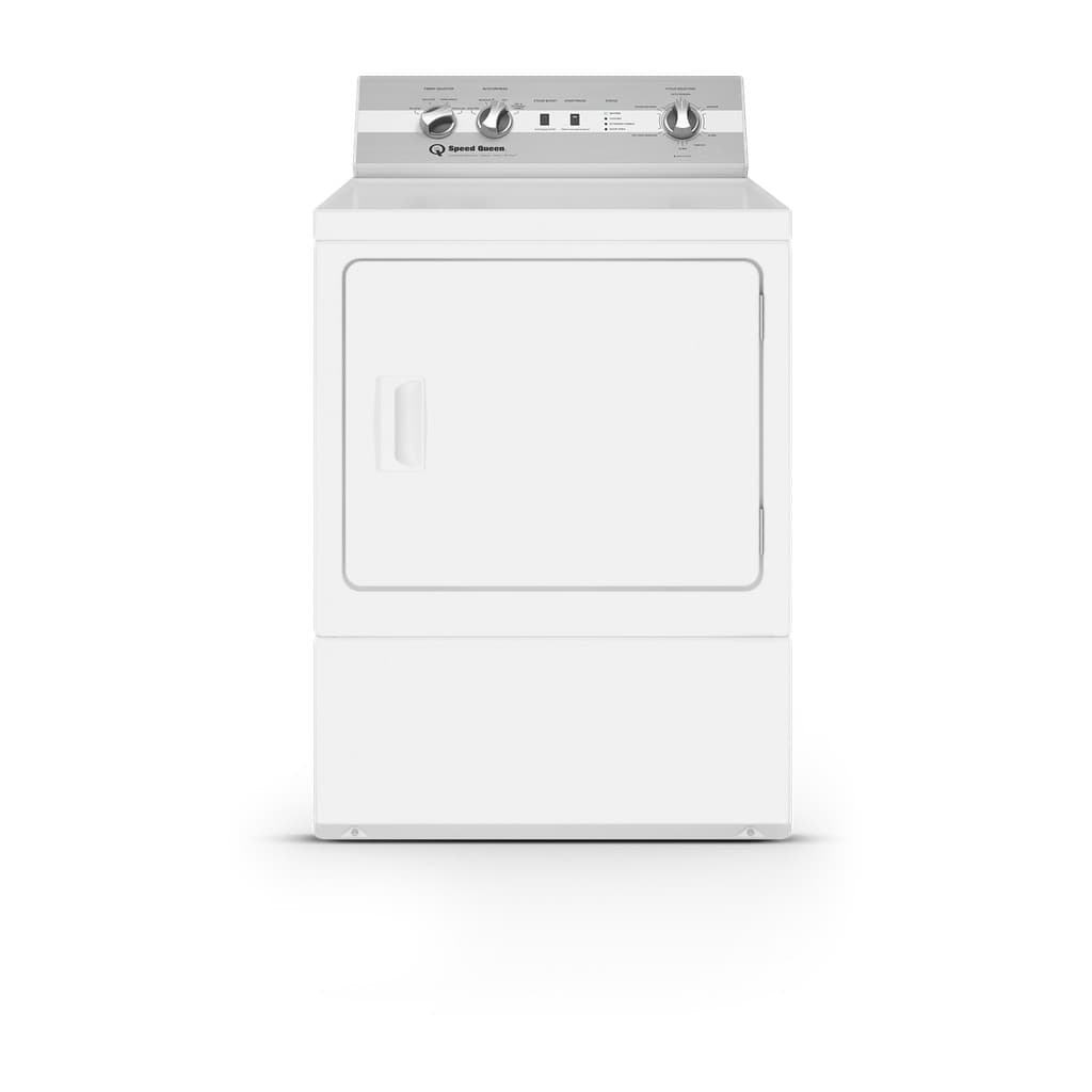 DC5 Sanitizing Electric Dryer