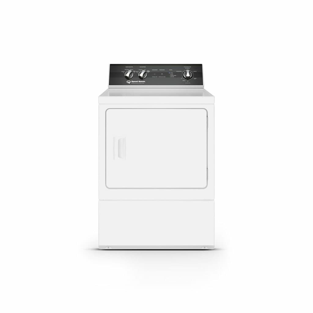 DR5 Sanitizing Electric Dryer