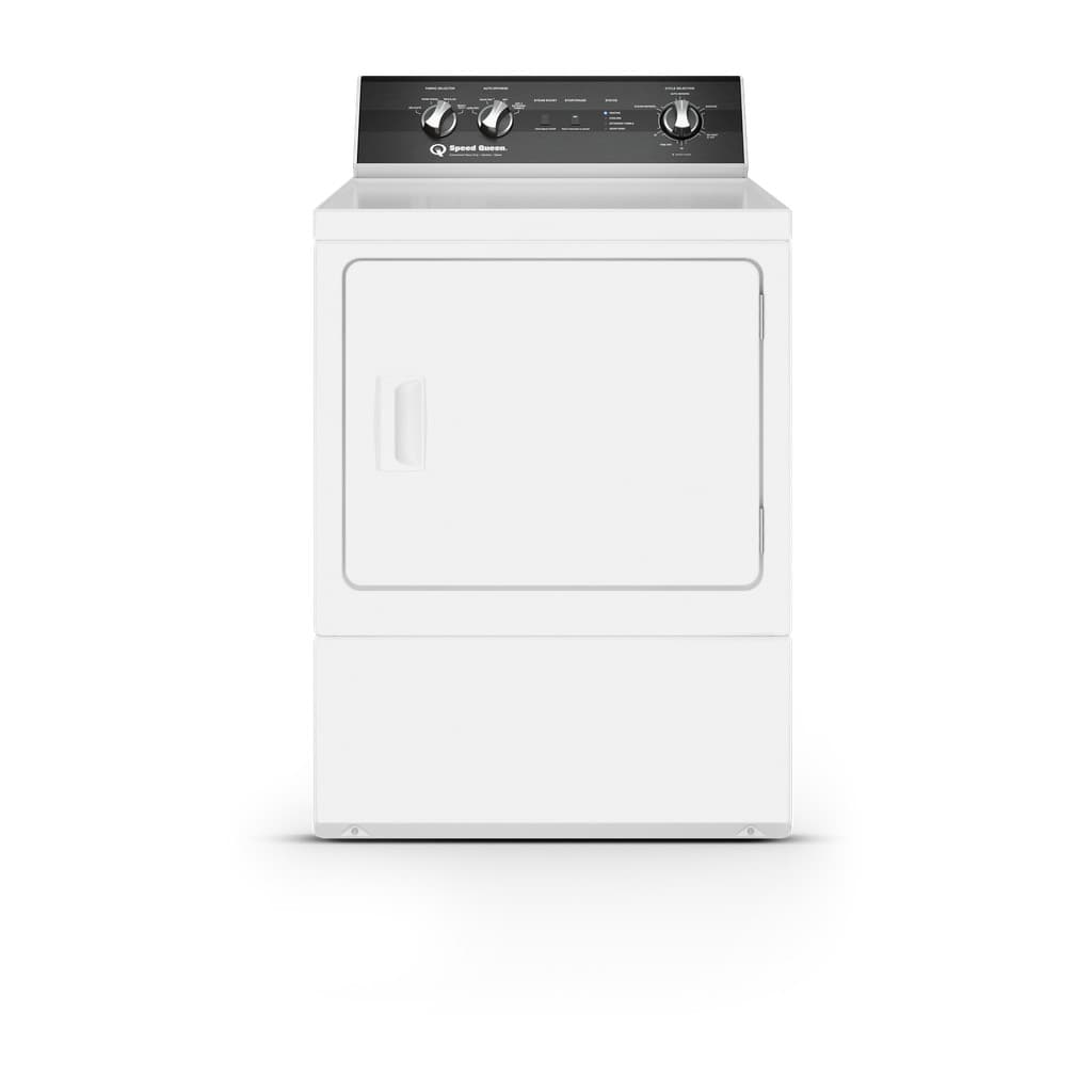 DR5 Sanitizing Electric Dryer