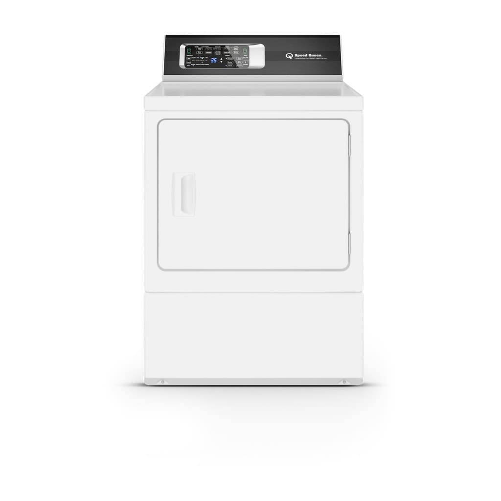 DR7 Sanitizing Electric Dryer