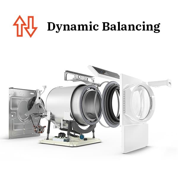 Dynamic Balancing