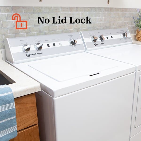 No Lid Lock