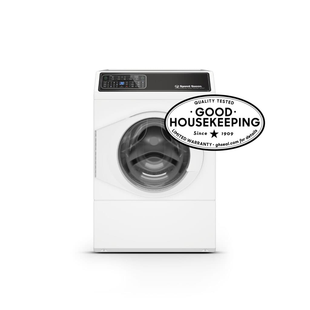 FF7 Front Load Washer