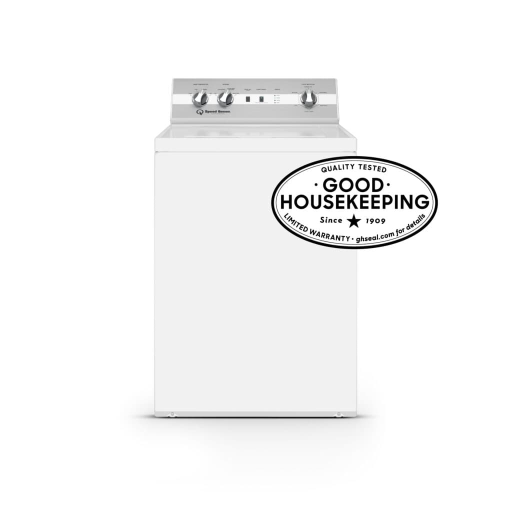 TC5 Classic Top Load Washer
